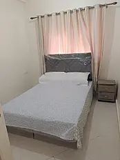 Mini villa à louer par mois