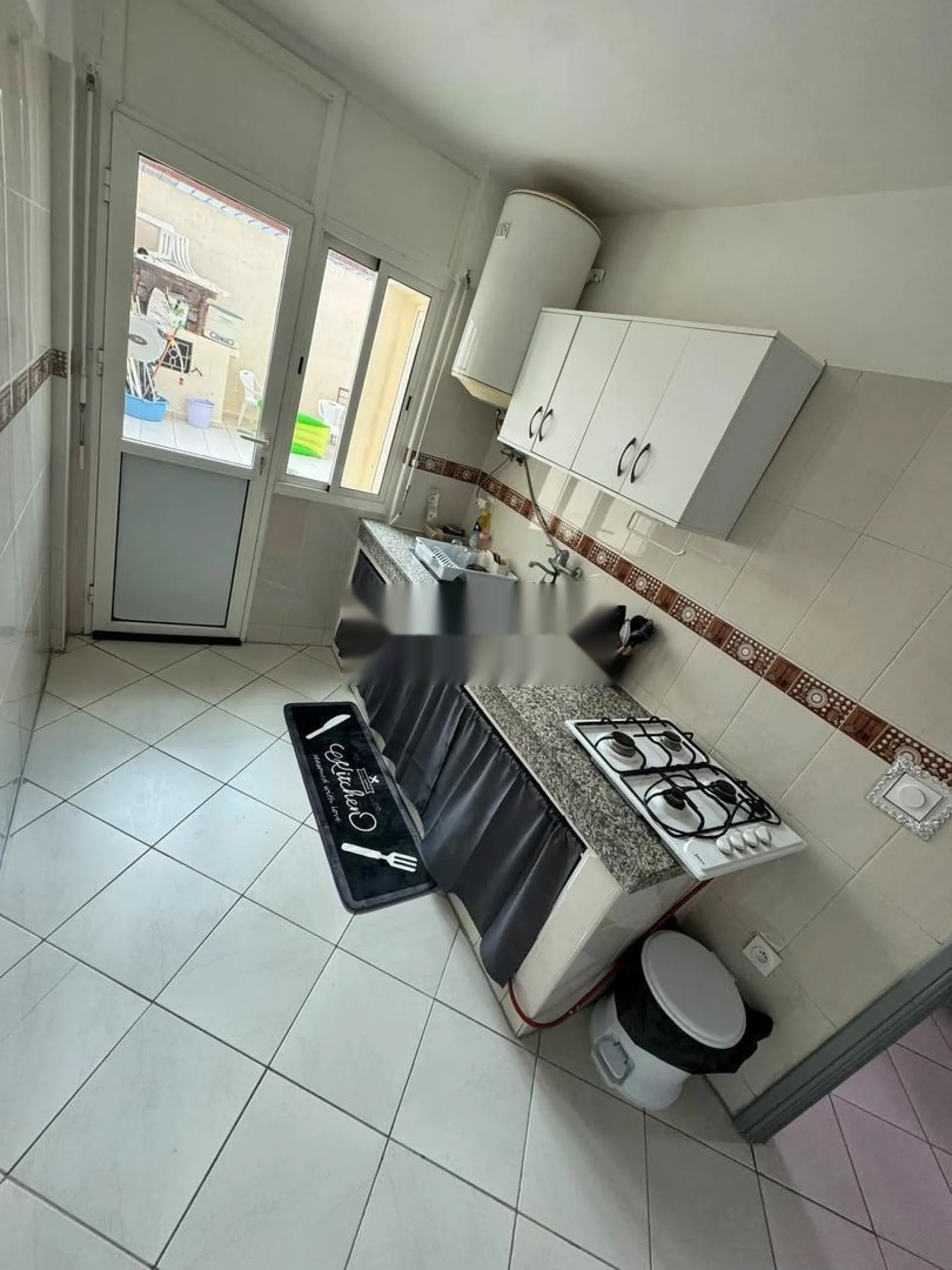 Appartement à vendre 78 m² à Temara