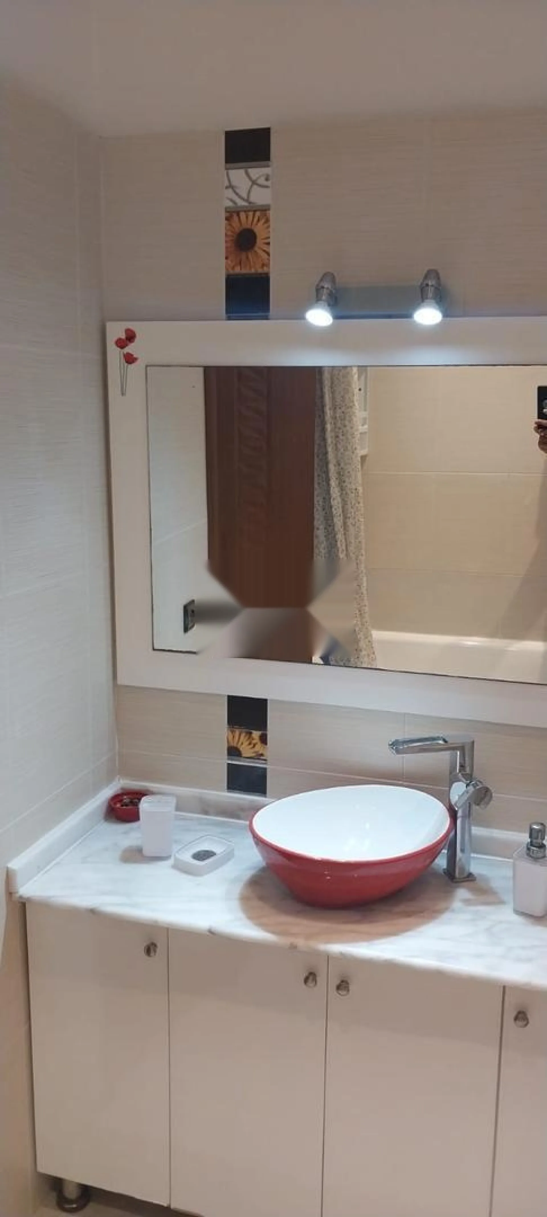 Appartement meublé à louer