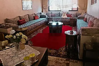 Superbe appartement à vendre de 125m²