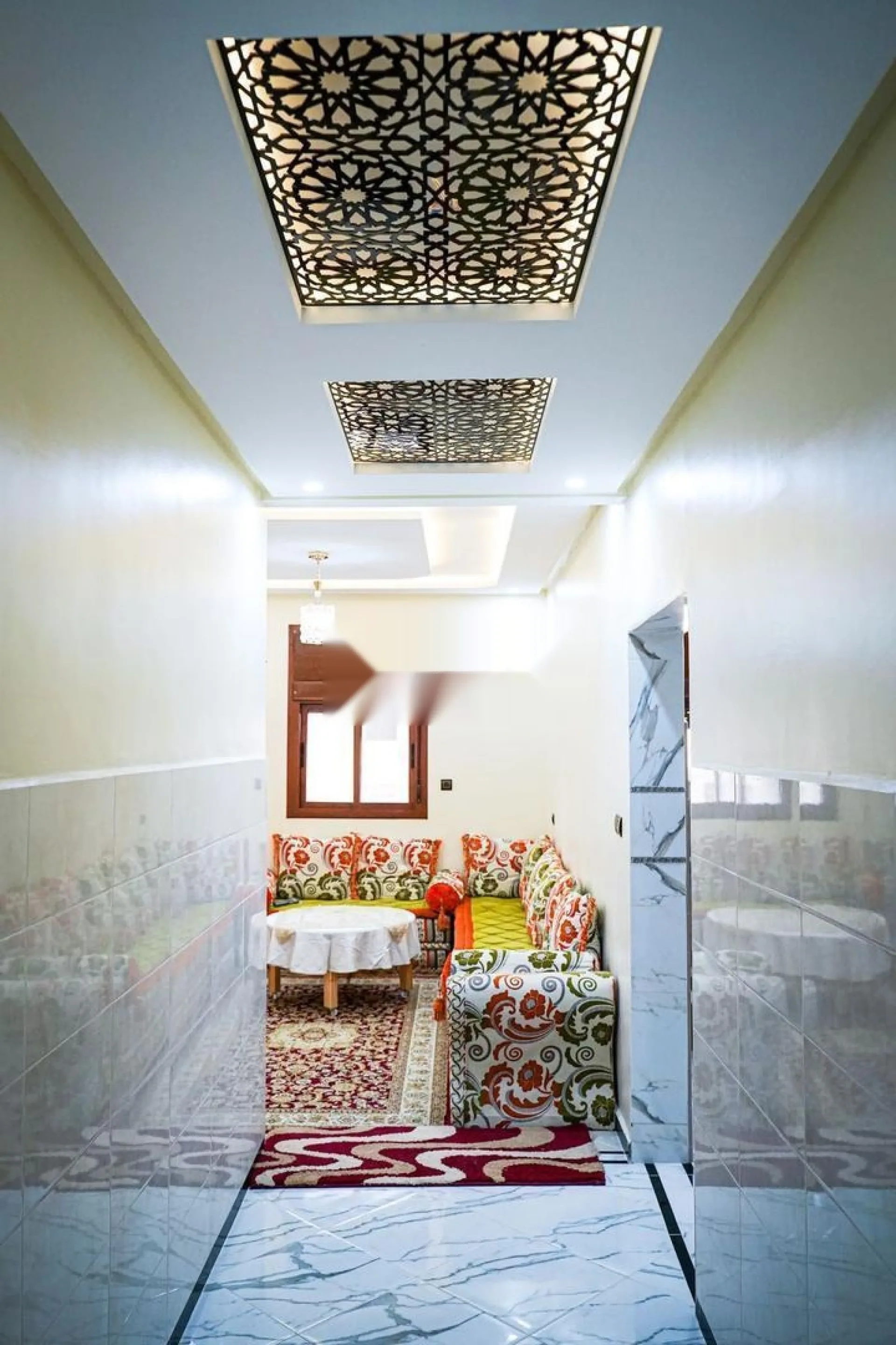 Appartement à louer à Dakhla – Vacances & détente