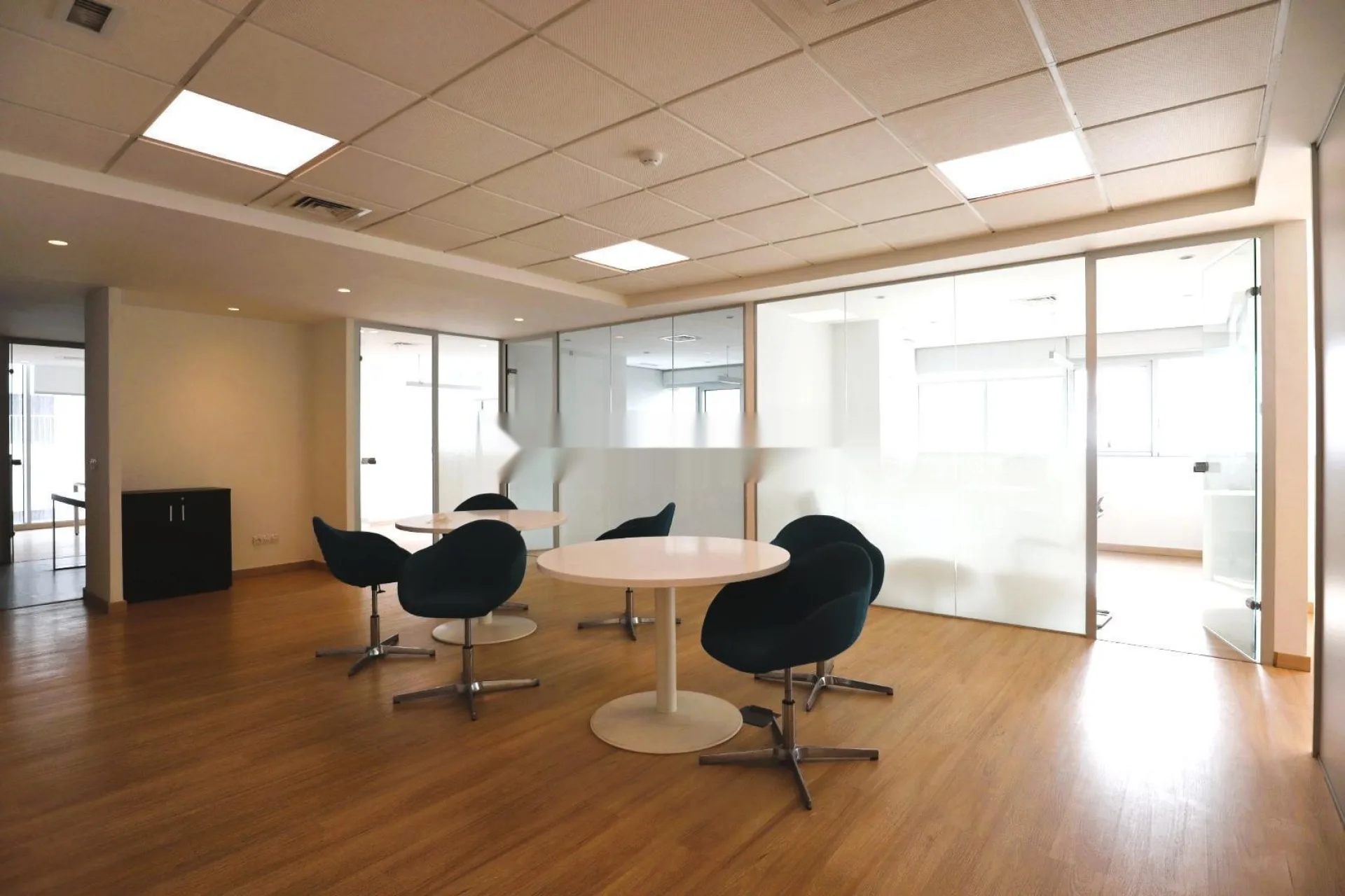 Bd d'Anfa très haut standing 190 m² bien conçus
