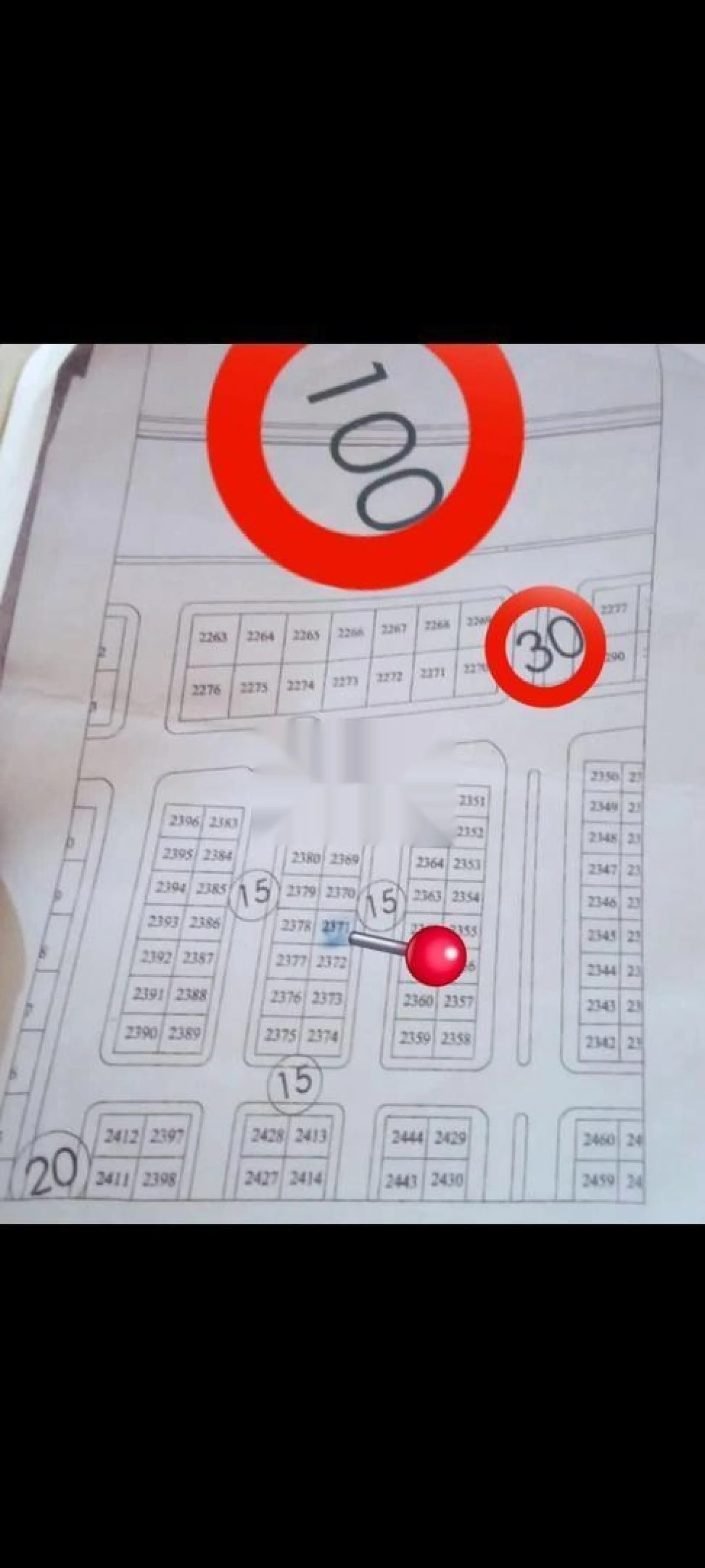 Terrain à bâtir à vendre