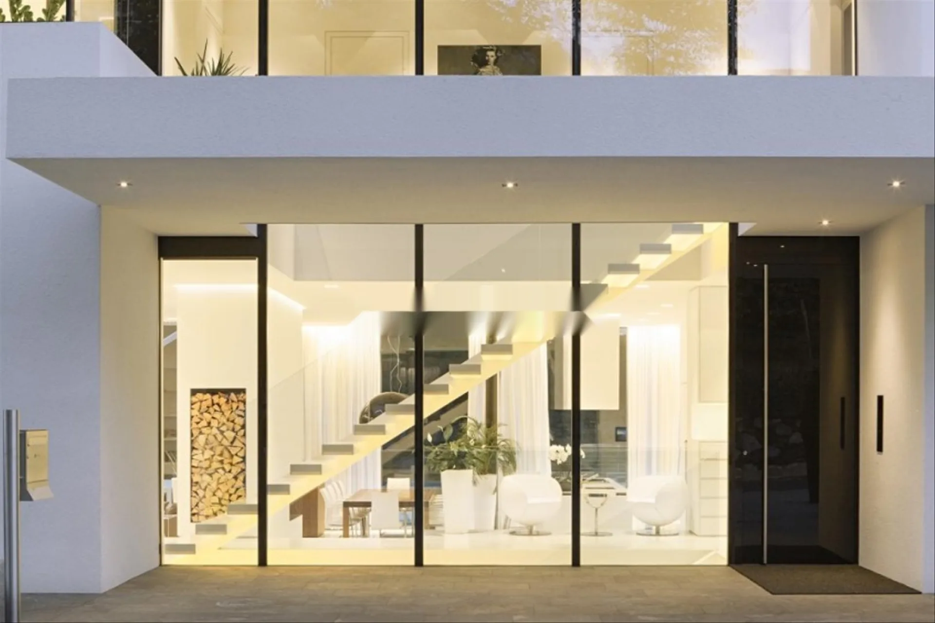 Villa neuve exceptionnelle à Hay