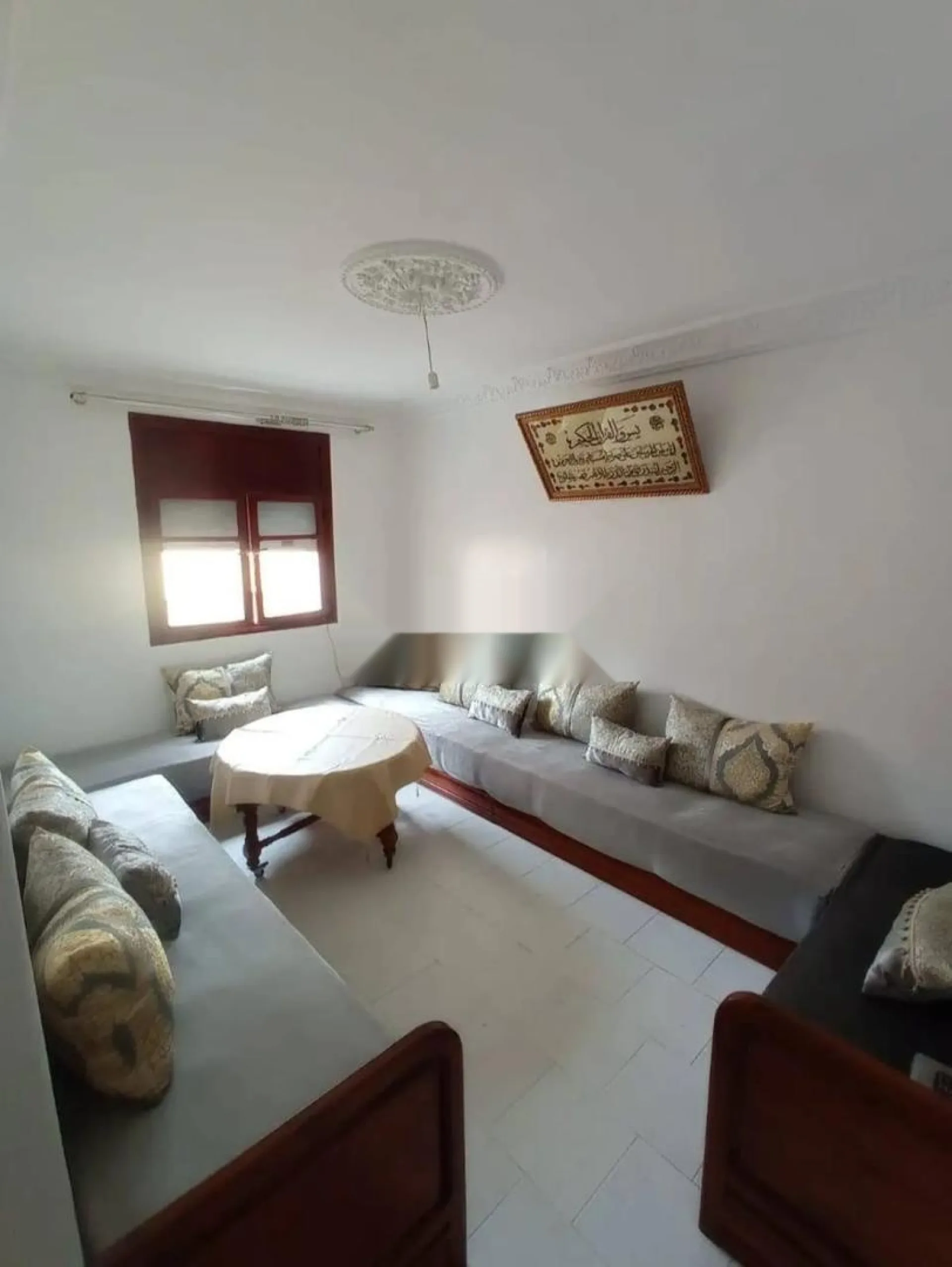 appartement meublé