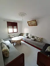 appartement meublé