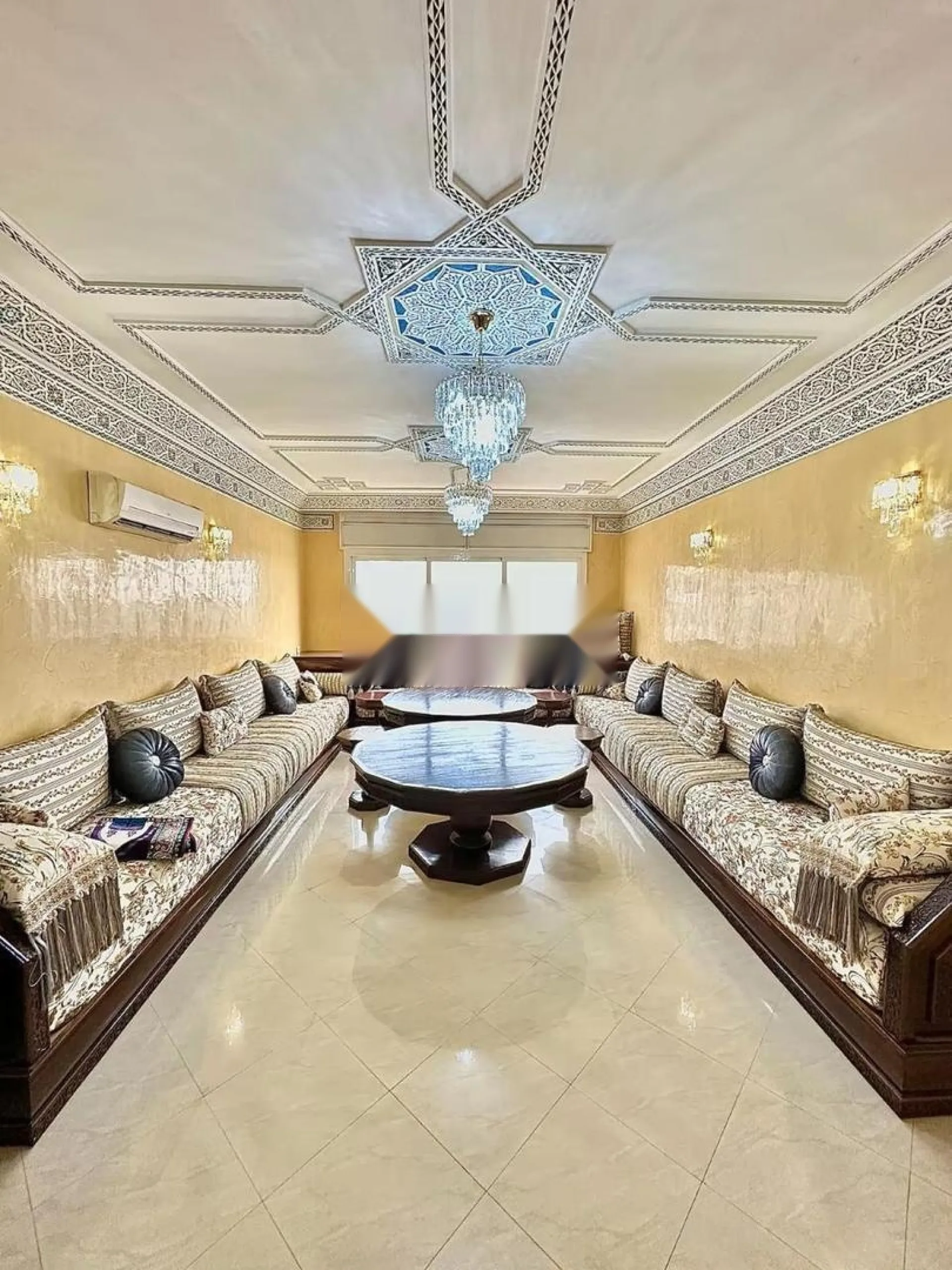 Magnifique appartement à vendre, spacieux et lumineux
