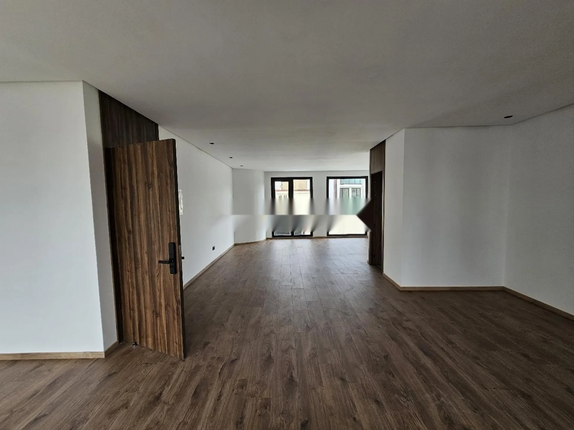 Location Bureau de 58 m2