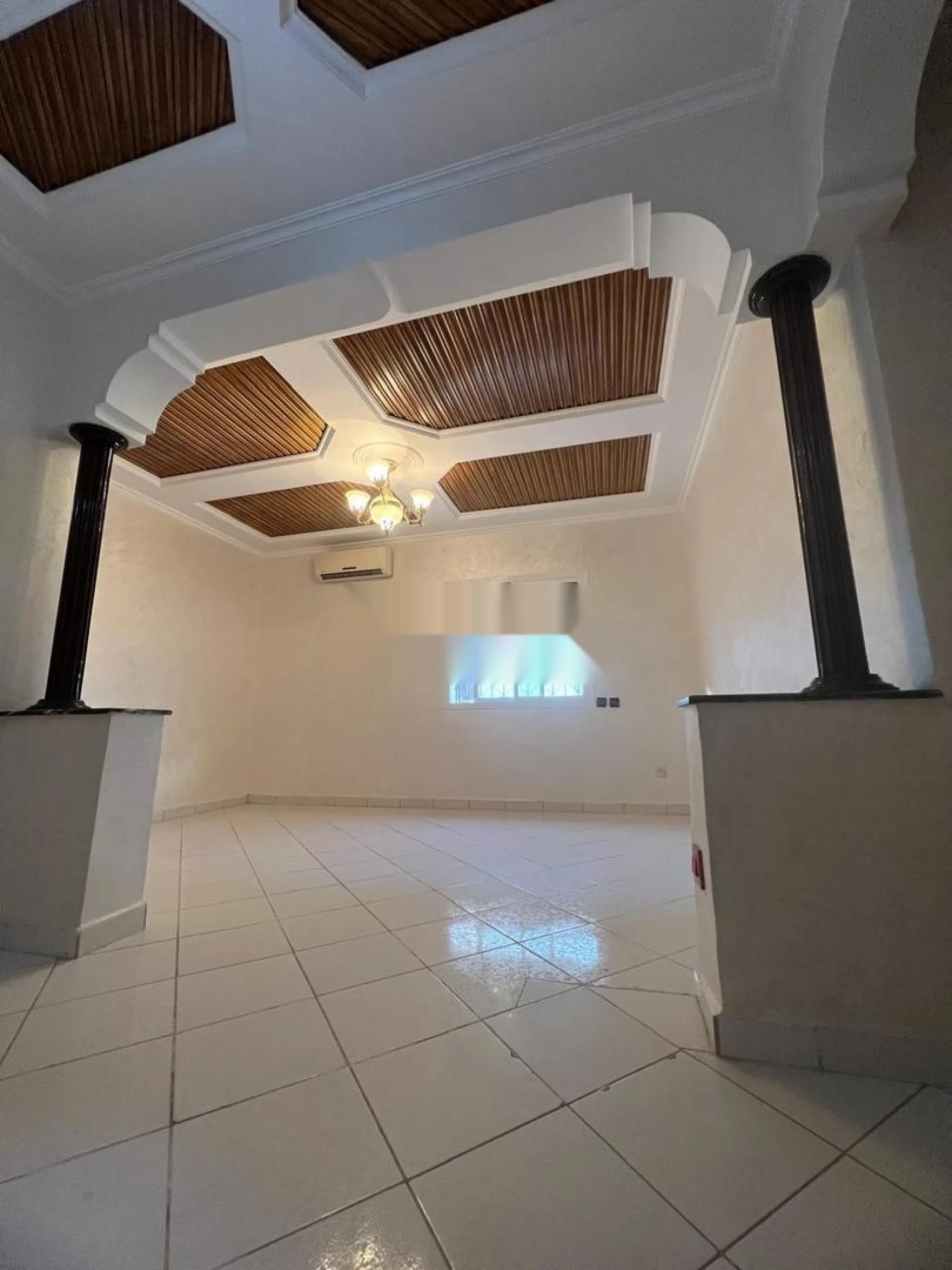 Superbe appartement à vendre, quartier Tillière, 3ème étage