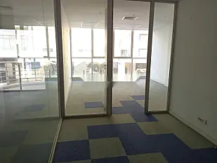 Location Bureau de 125 m2