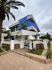 Villa Commerciale de 450 m² Californie, Casablanca