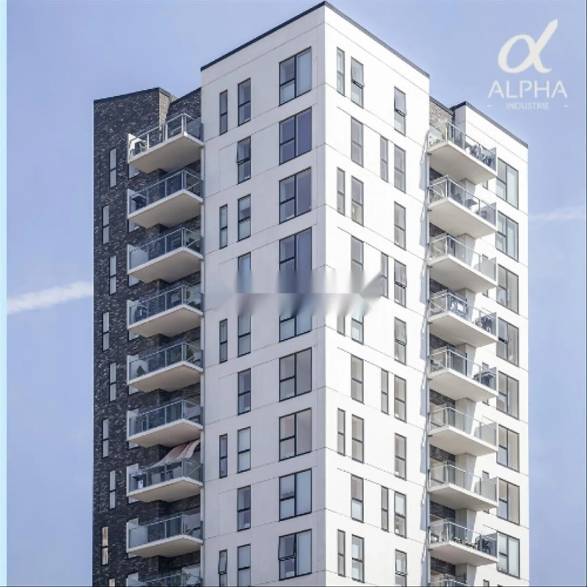 Immeuble à vendre Boulevard Zerktouni