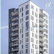 Immeuble à vendre Boulevard Zerktouni