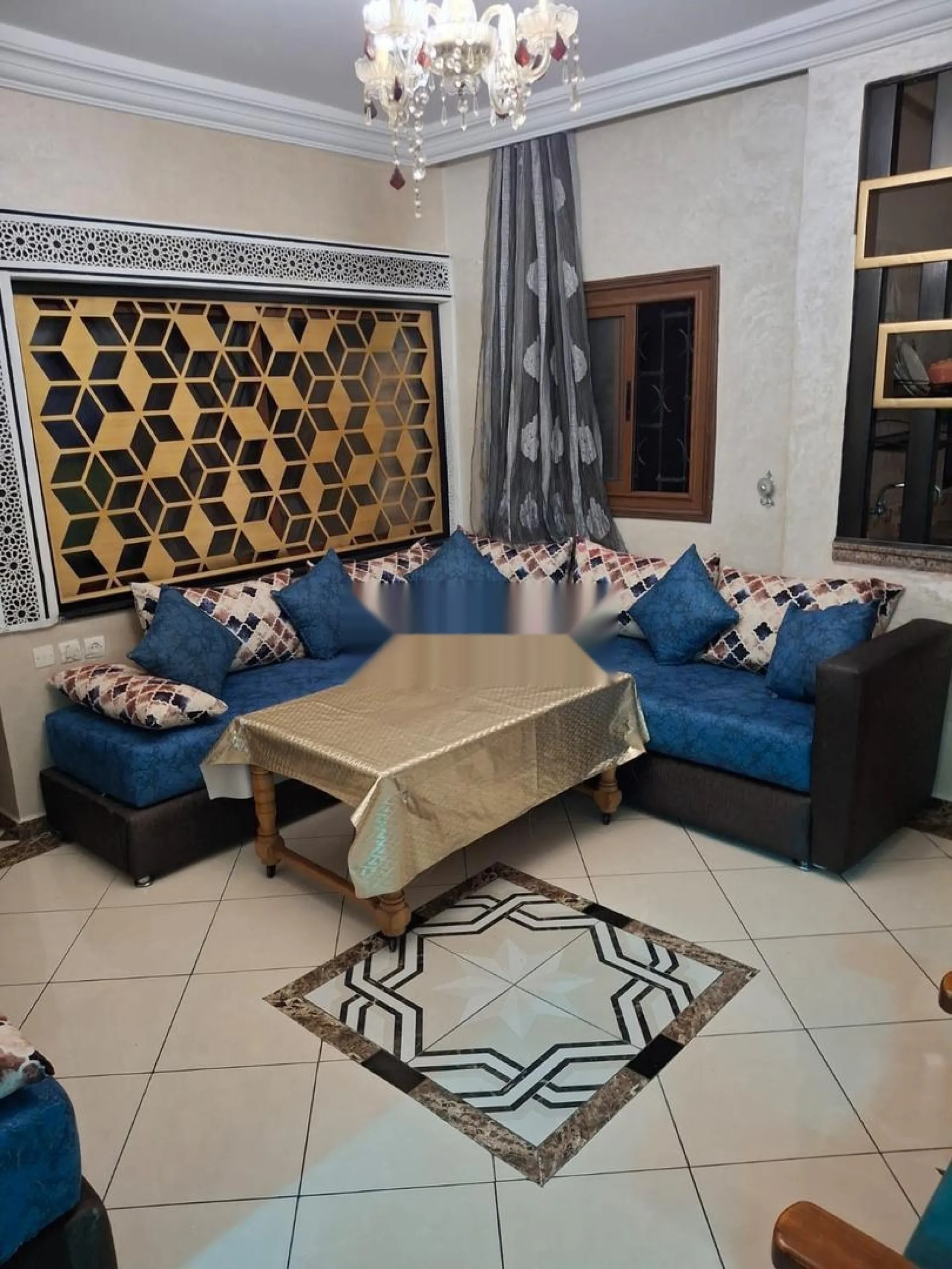 شقة العطلات
