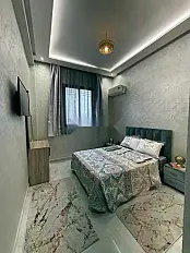 Joli appartement 2 chambres meublé piscine