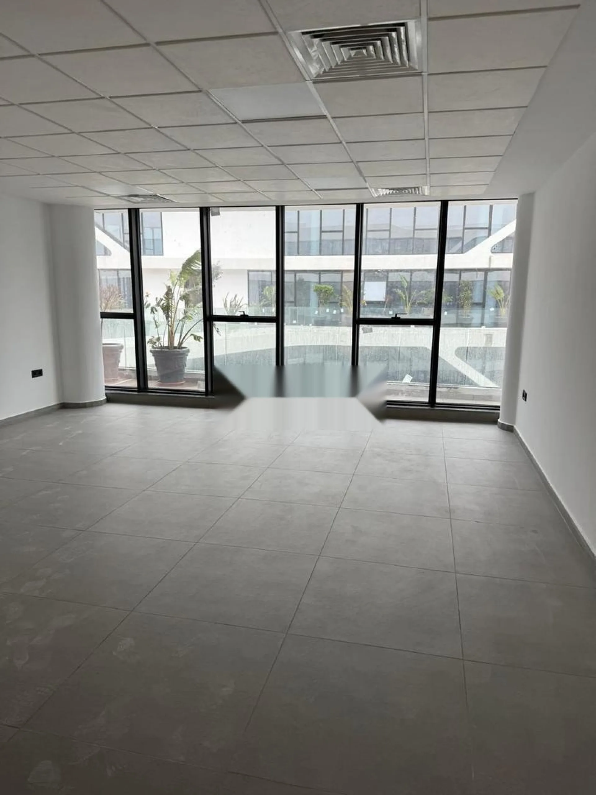 Le parfait des bureaux aux Orchidées Manisman
