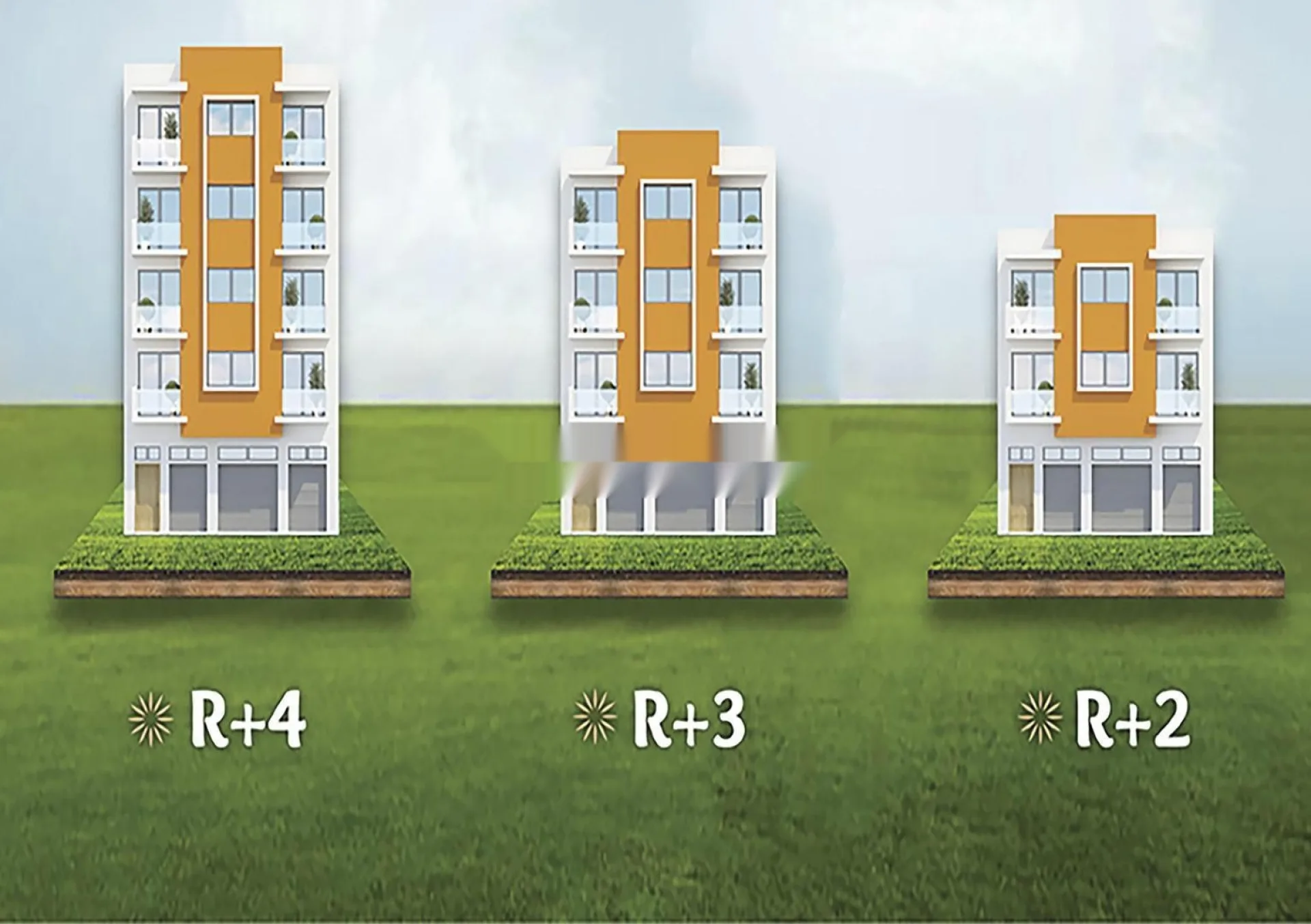 Lotissement Assafa ouled taima 192 m²