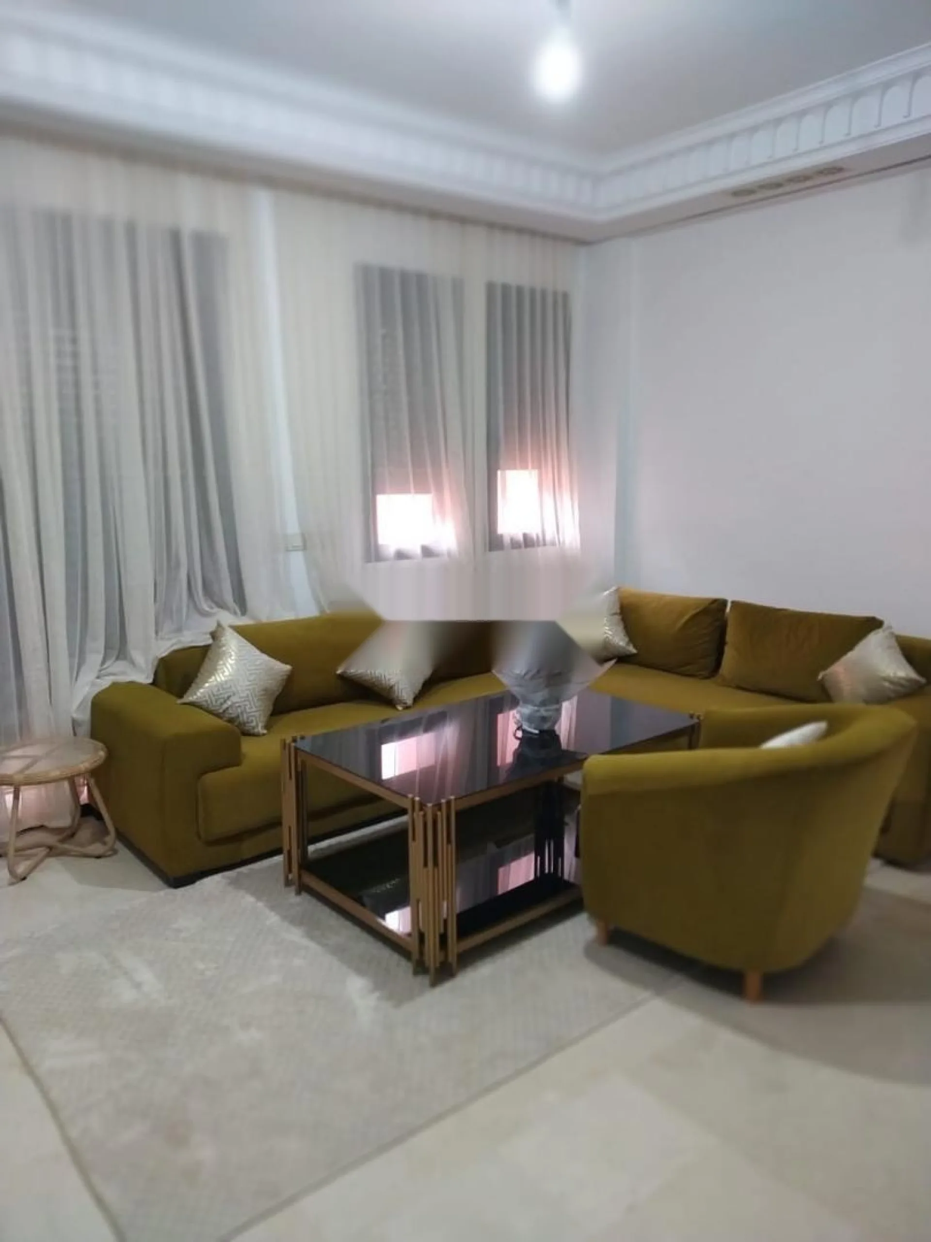 Appartement Meublé Village Premium