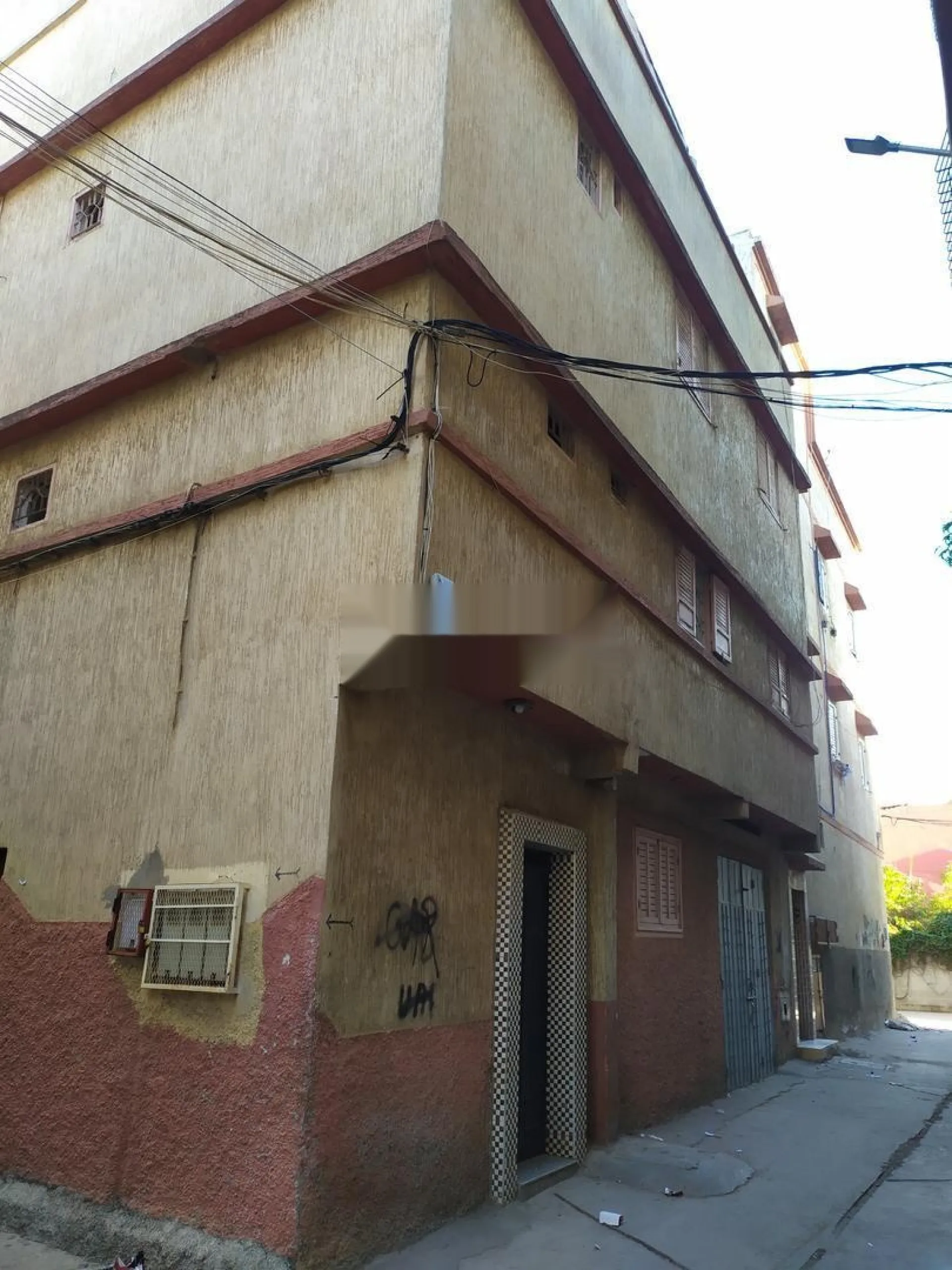 Maison à vendre à Salé El Karia
