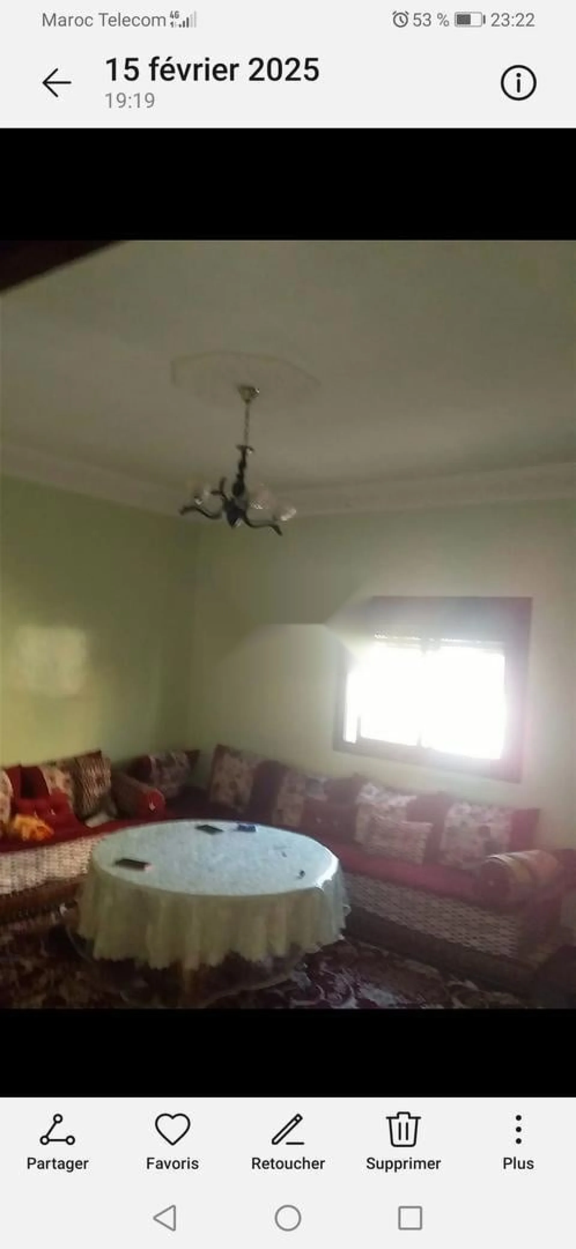 Maison titrée à vendre à Dakhla