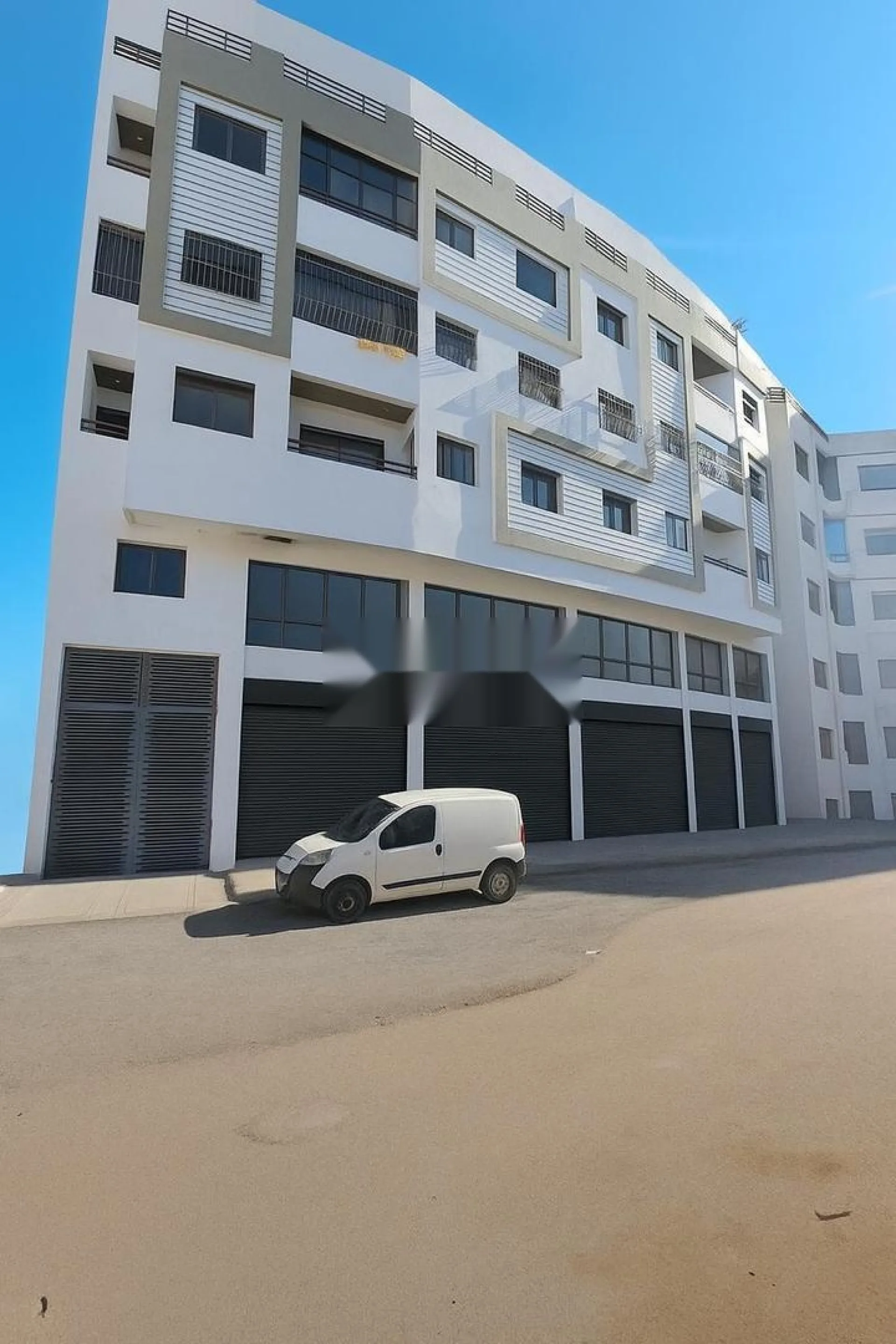 Magasin 39m²