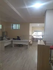 Appartement usage bureau à Rabat Haut Agdal