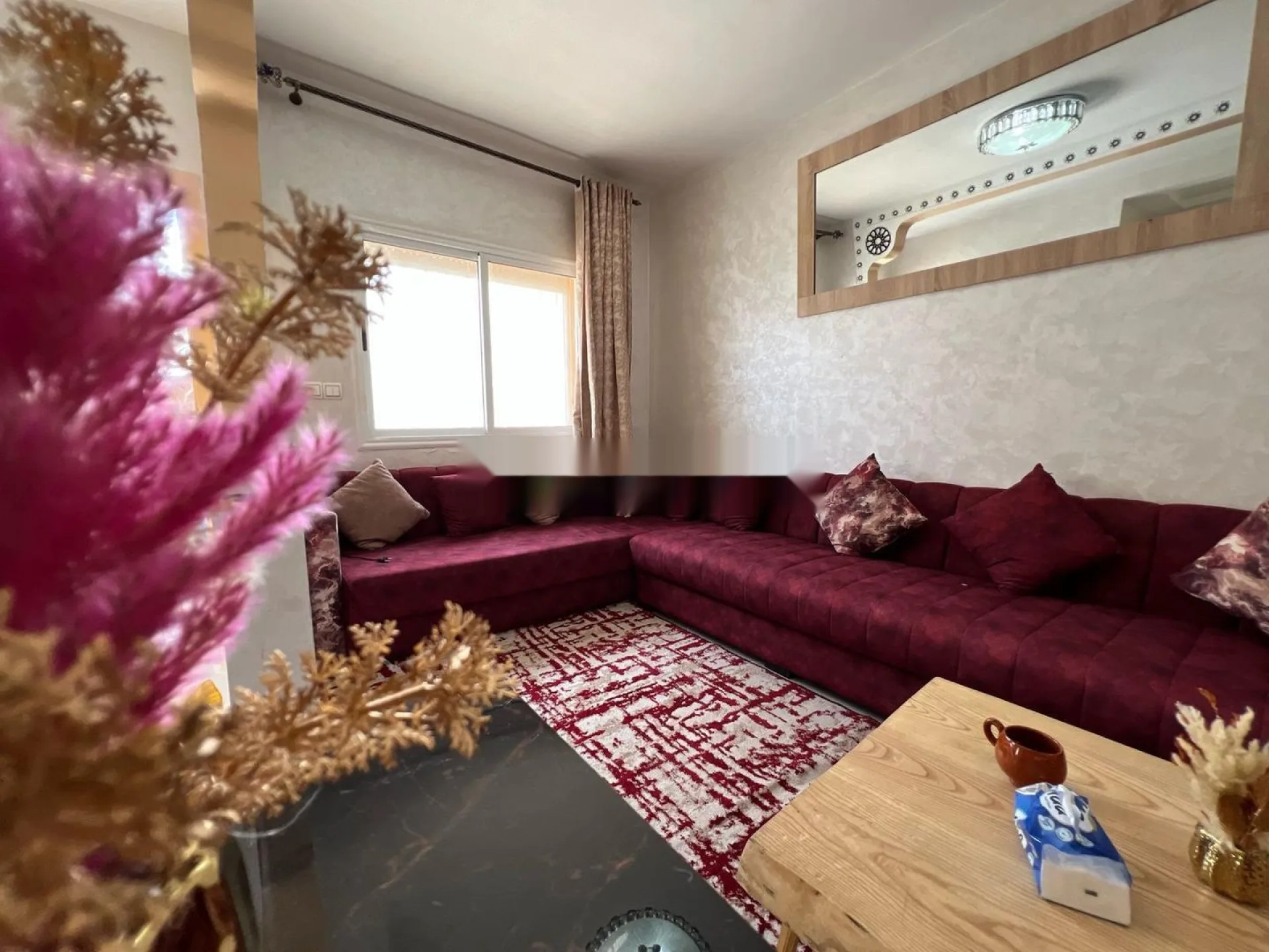 Villa Dakhla