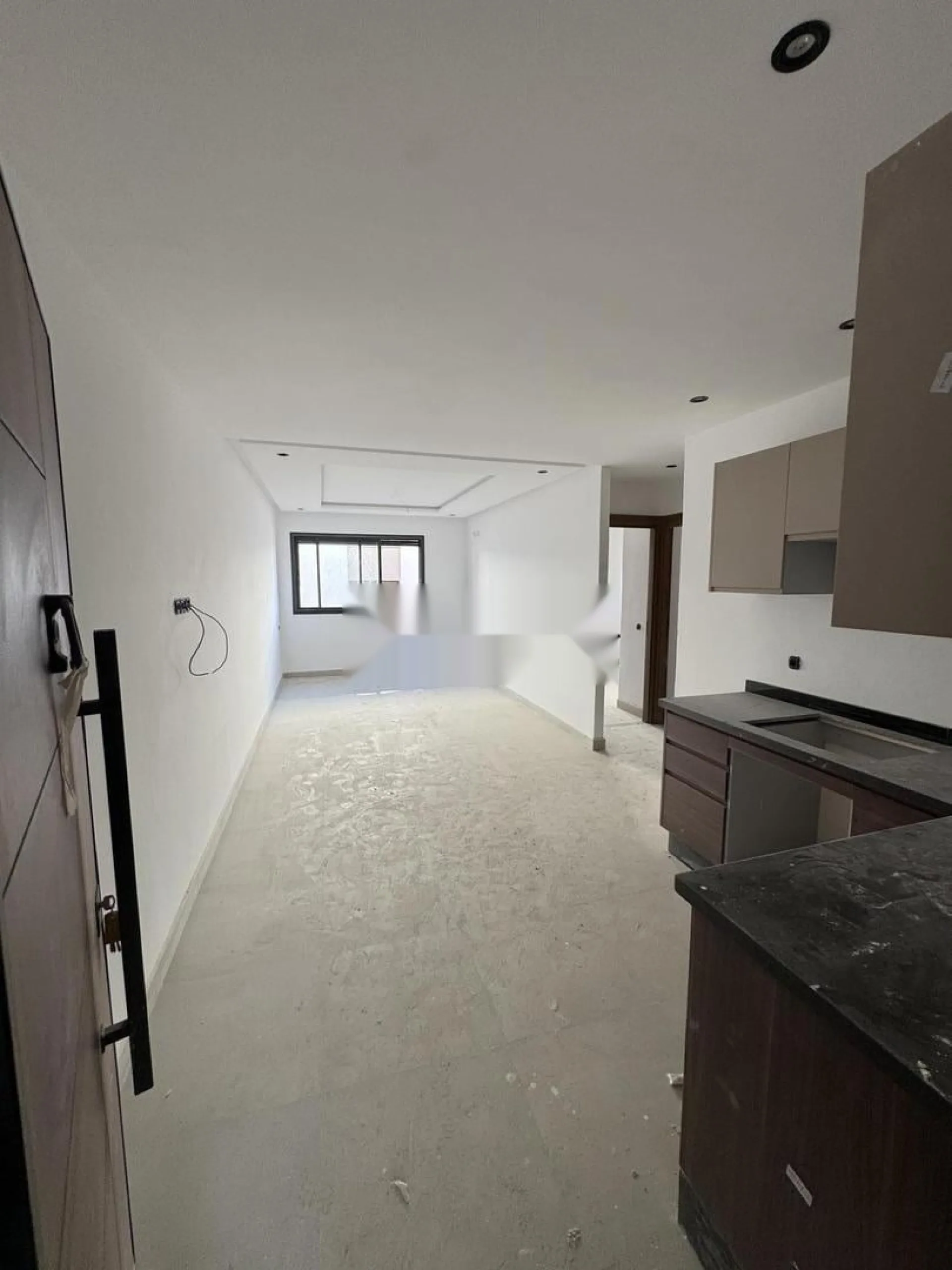 Appartement à vendre 60 m²