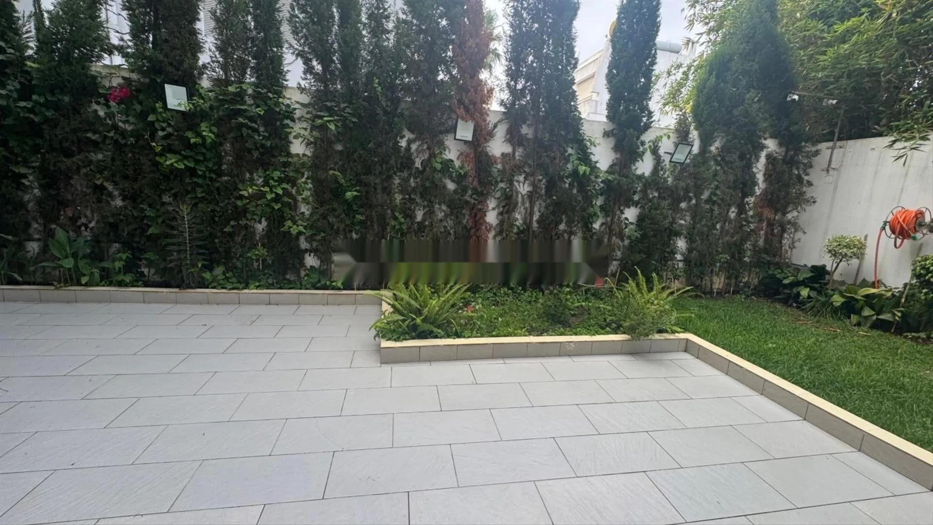 VILLA TRIPLEX À VENDRE À ANFA