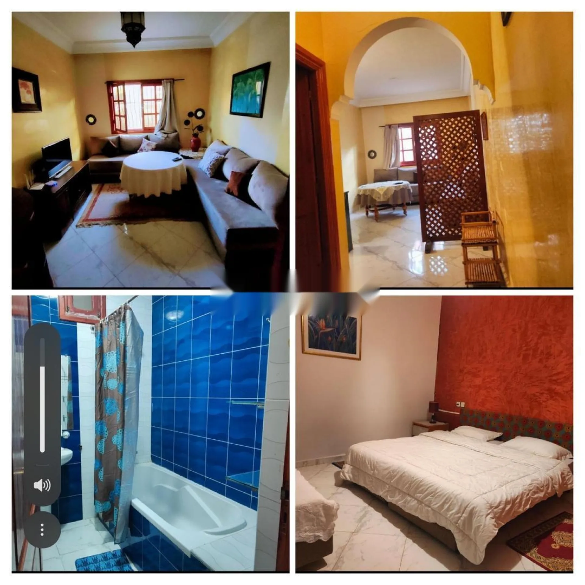 Appartement cool à Dakhla