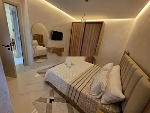Bel appartement climatisé à louer à la journée
