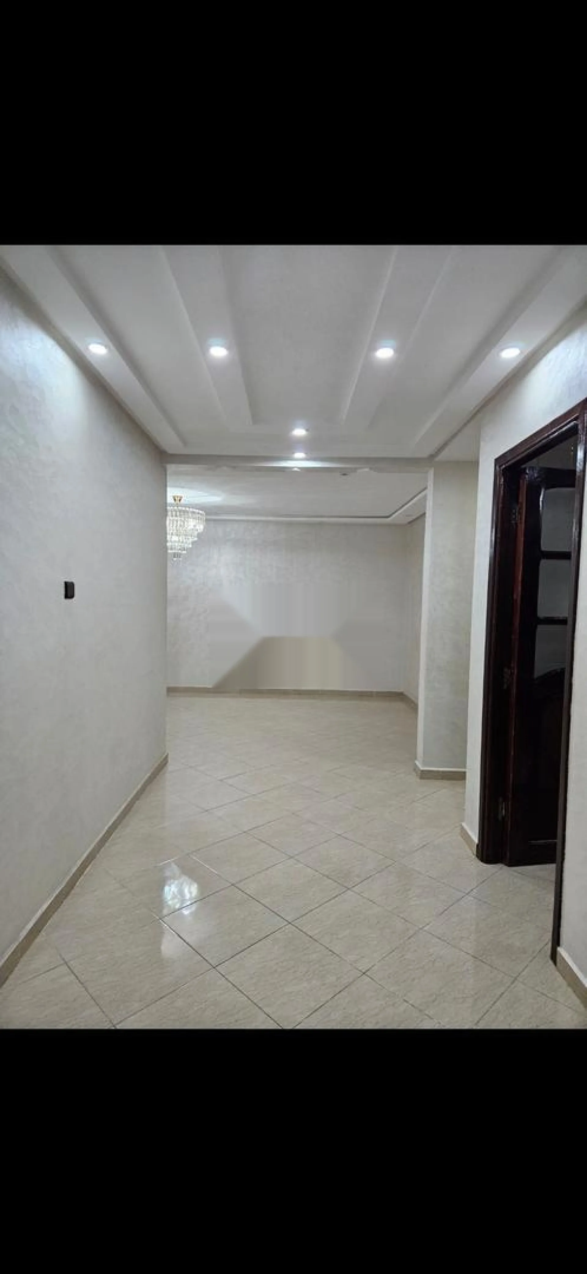 Appartement Moyen Standing , Berrechid (Oumnia)