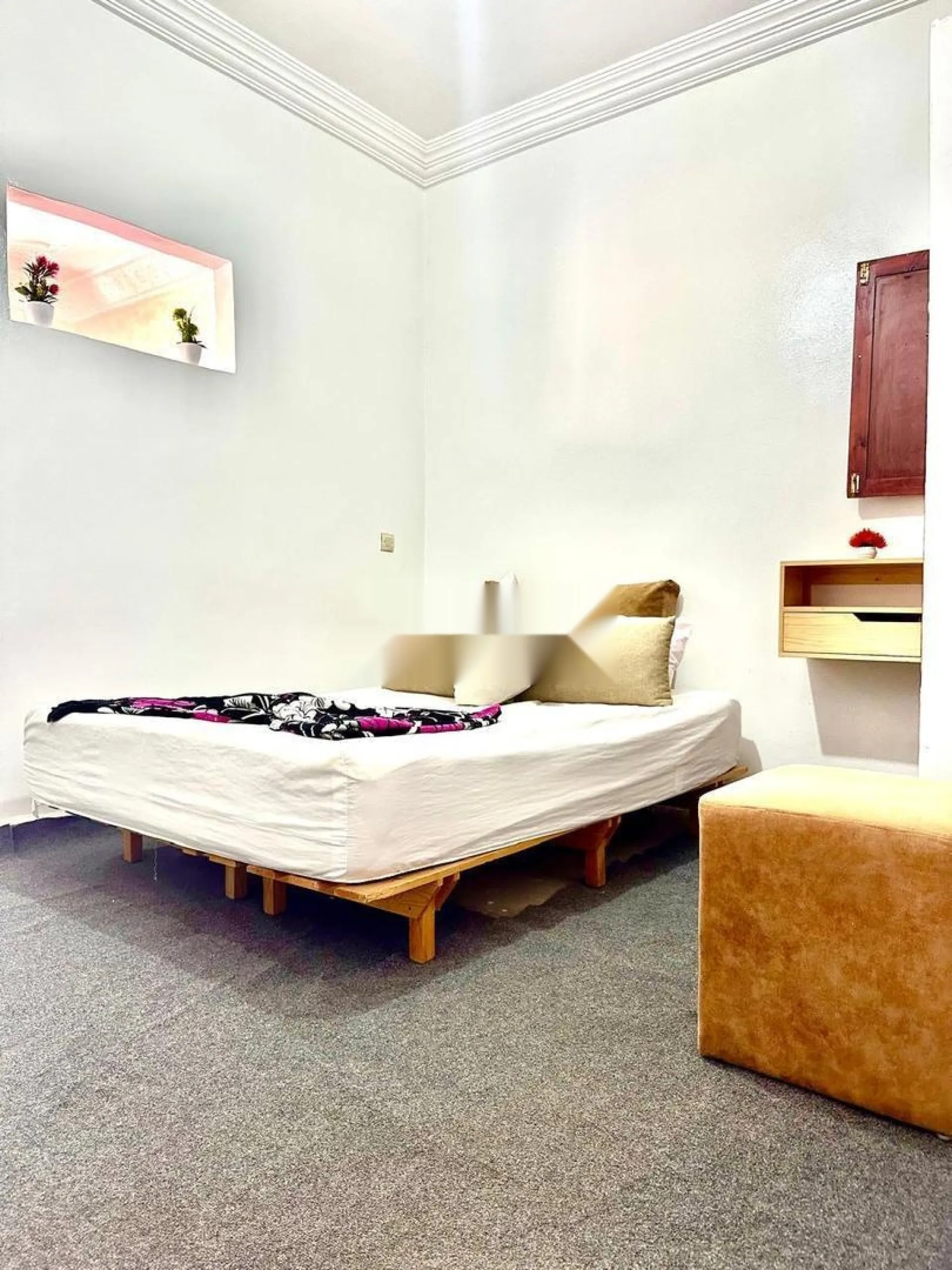 Appartement meublé à Dakhla