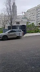 Offre terrain à vendre près du complexe Benis Tanger
