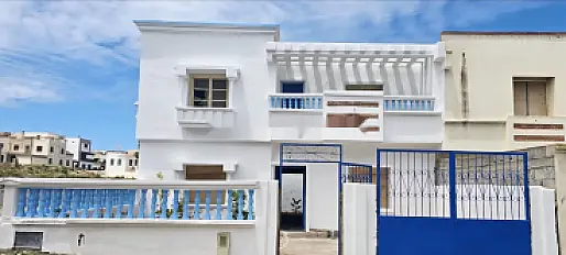 Villa Titrée