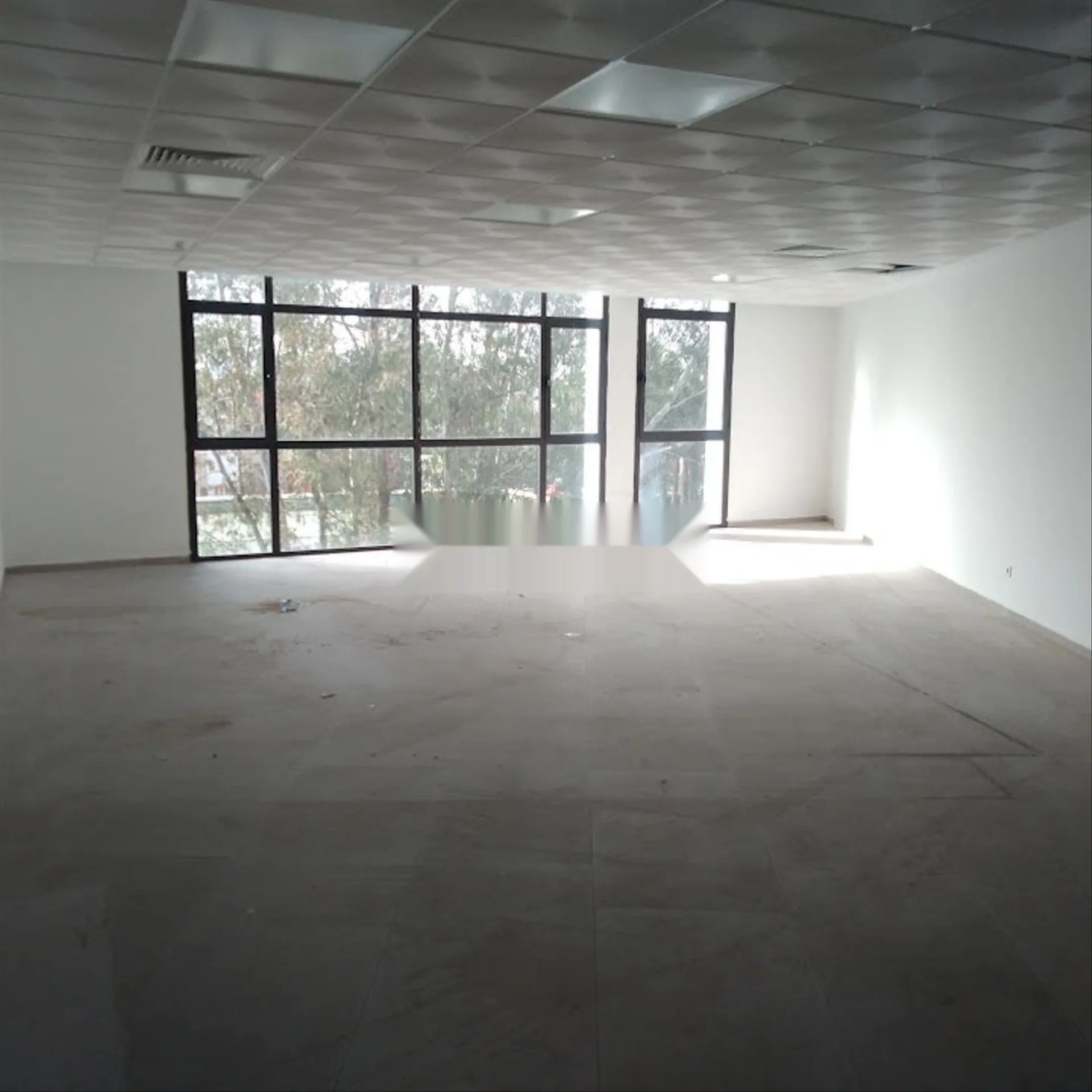 Bureau 80m à oasis bd jerrada haut standing