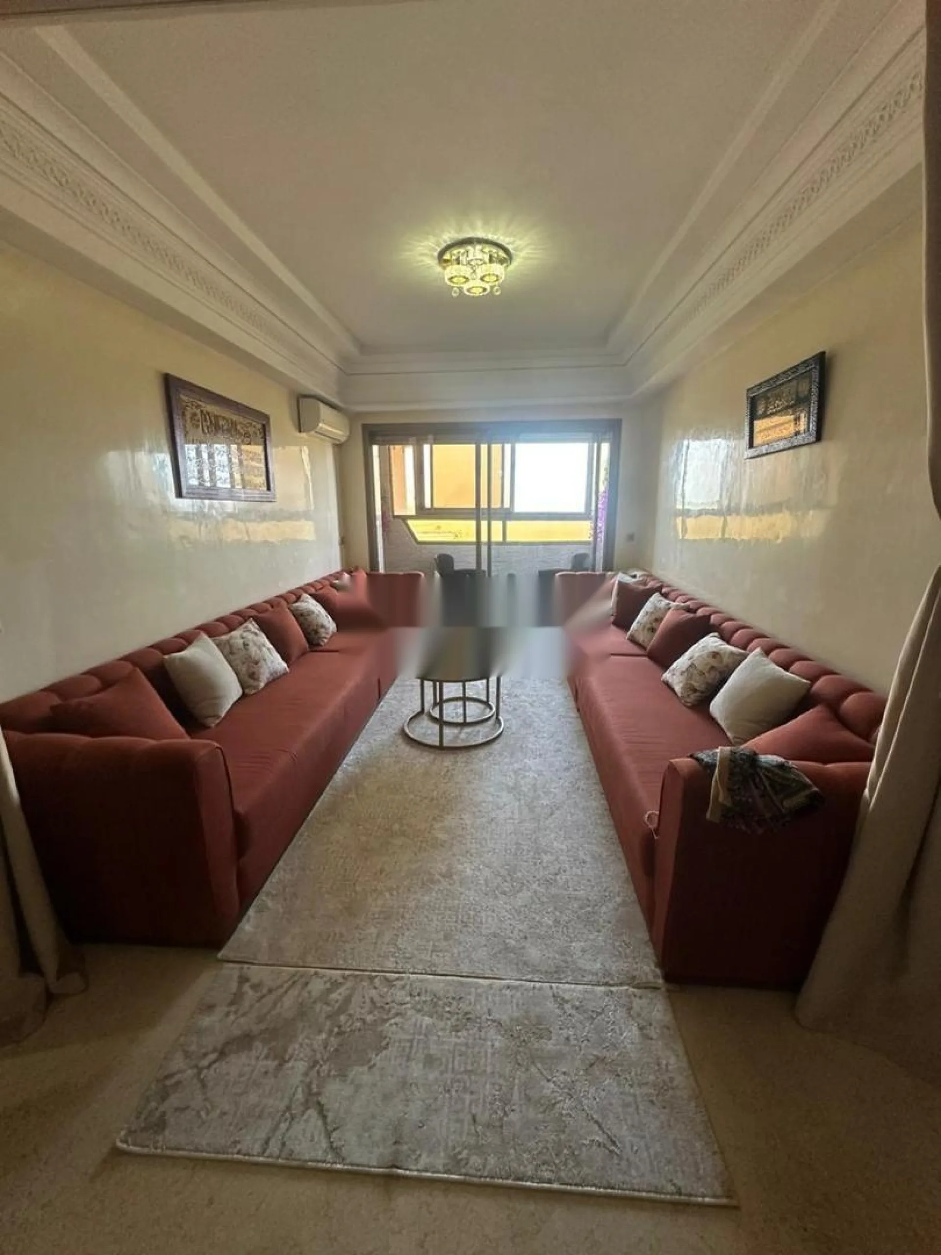 Appartement à vendre 78 m²