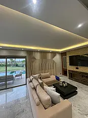Luxueuse villa pour vos vacances
