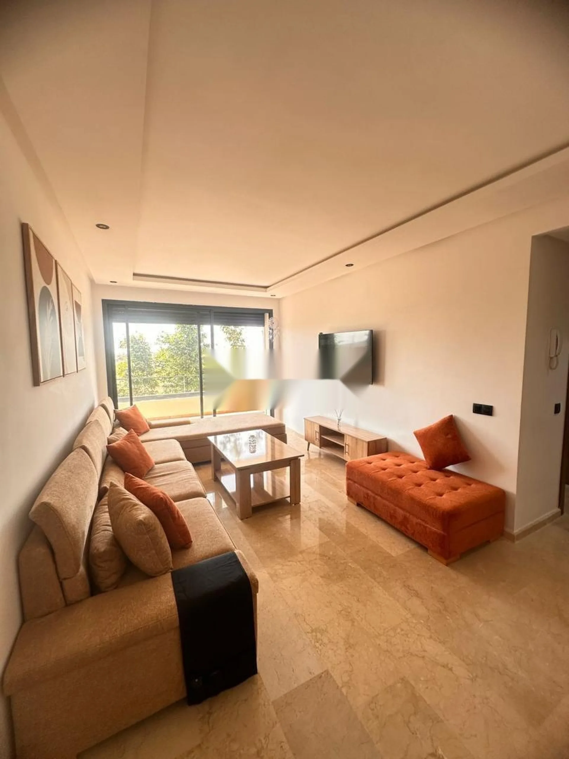 Appartement à louer pour vacances