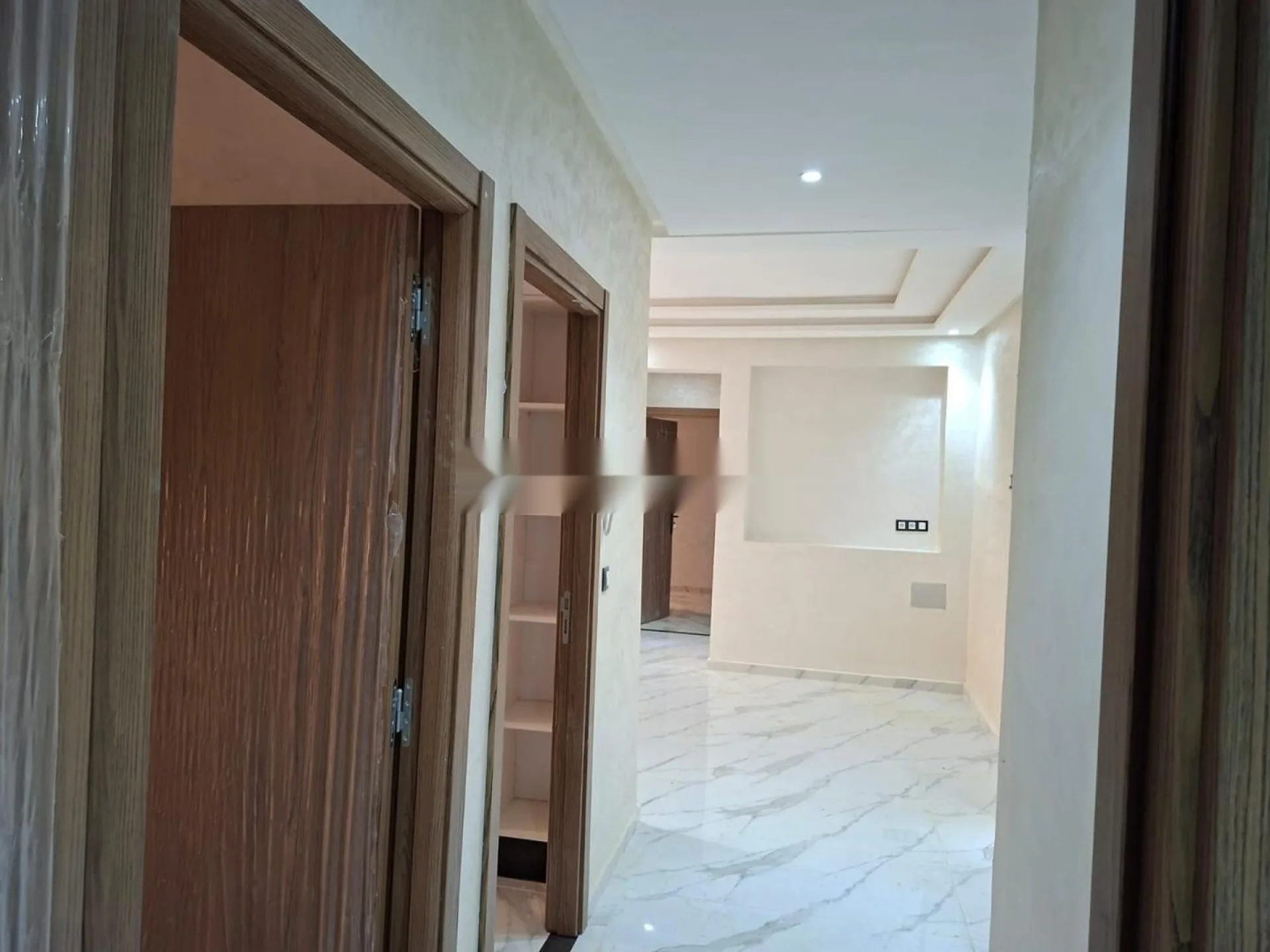 DES Appartements de 109 m² à Victoria
