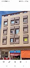 Quartier Al Wahda, rue Lalla Khadija, local commercial