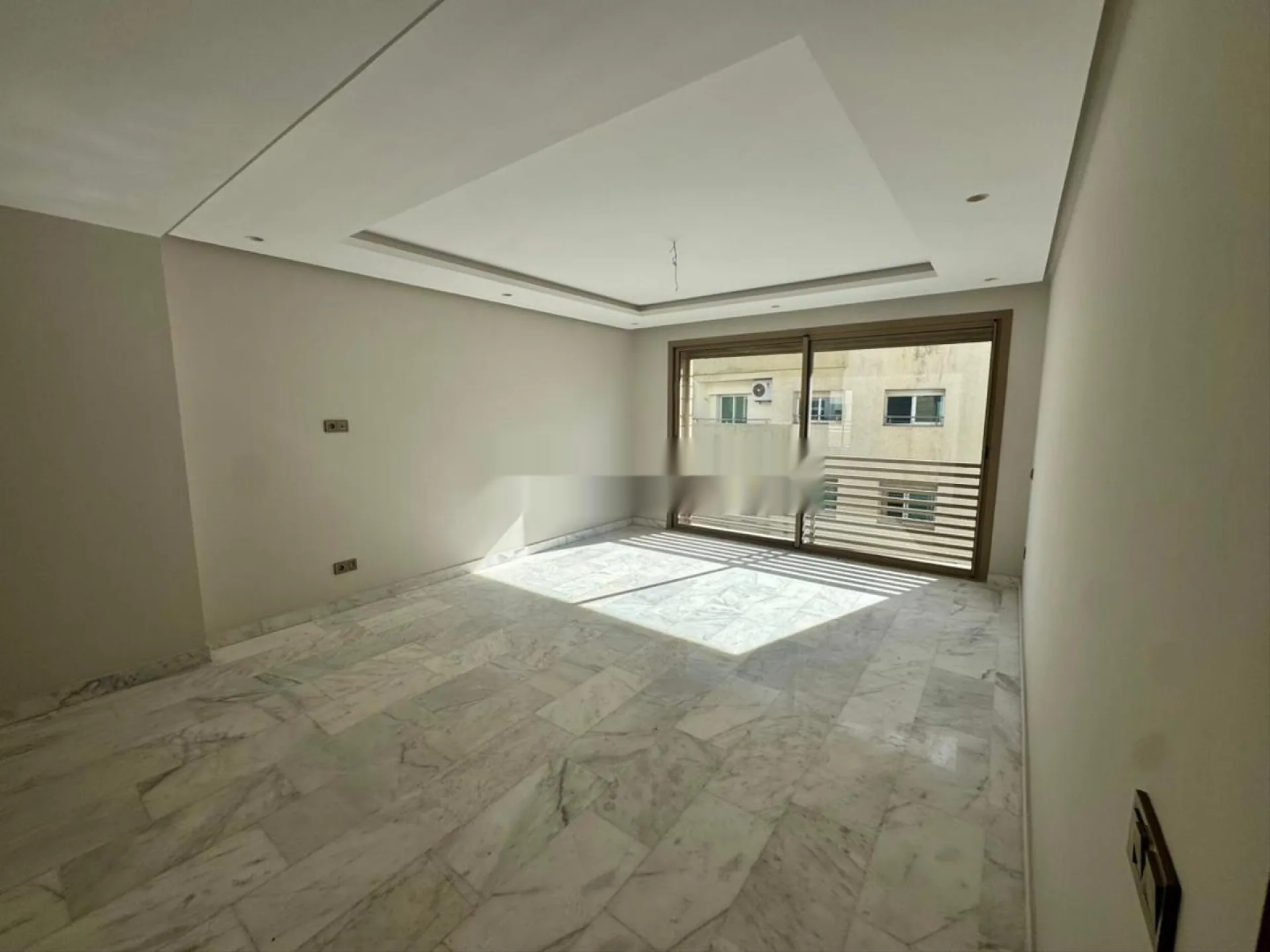 APPARTEMENT NEUF AU QUARTIER DES PRINCESSES