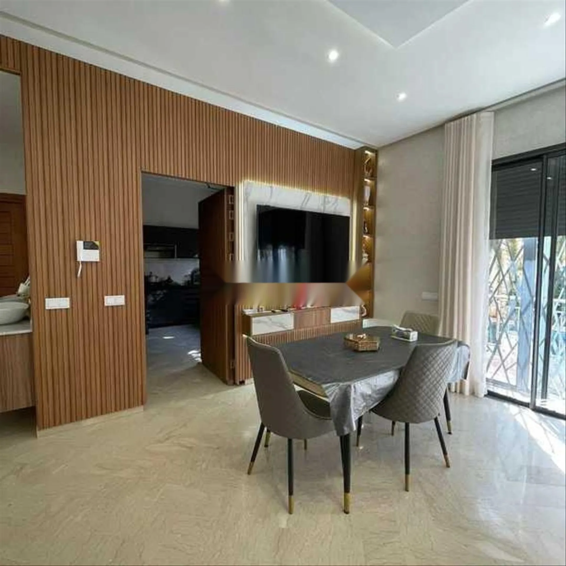 171538-Vente Villa à Marrakech Targa de 397 m²