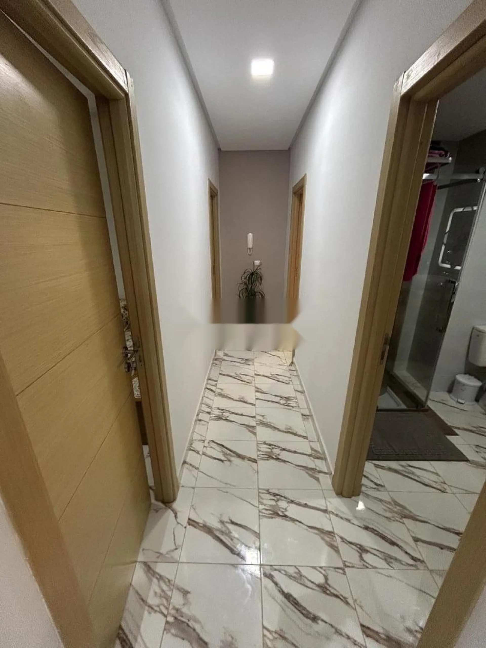 Appartement à vendre 70 m² à Saïdia