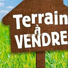 Terrain à vendre à Sidi Maarouf