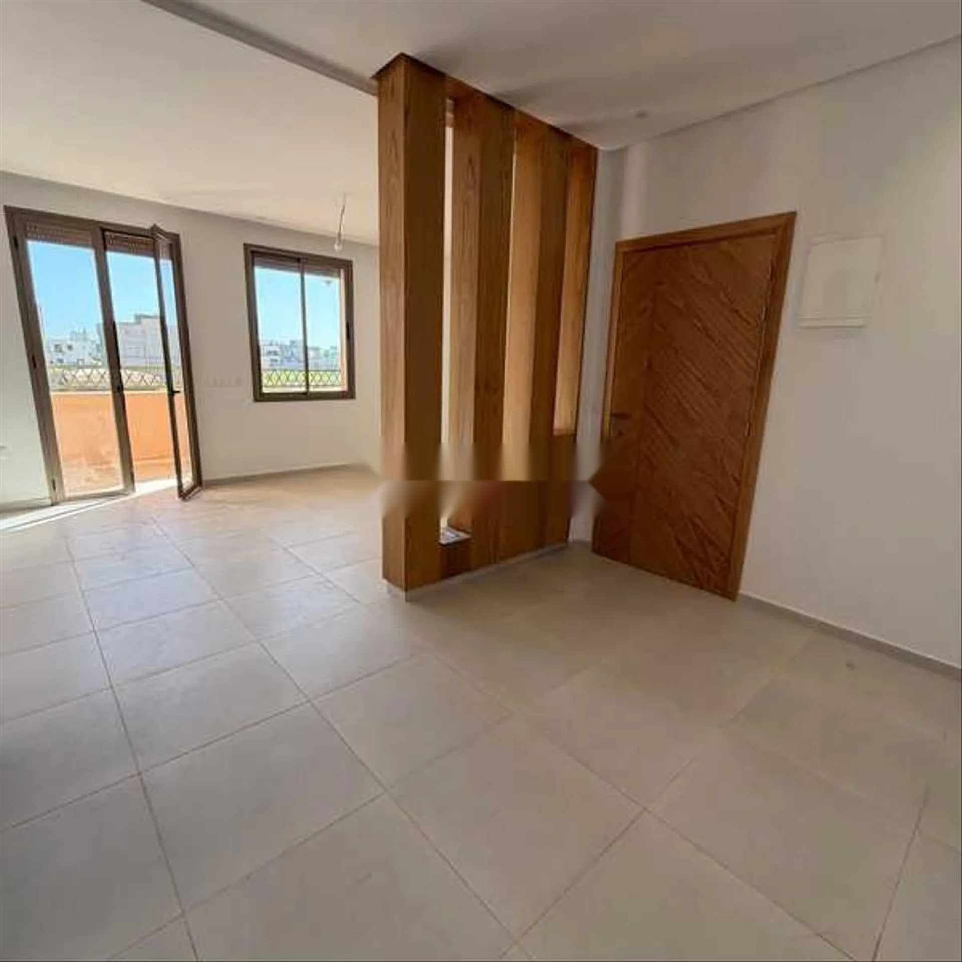 170555 - شقة للإيجار بسعر 7500 درهم في طريق أمزميز