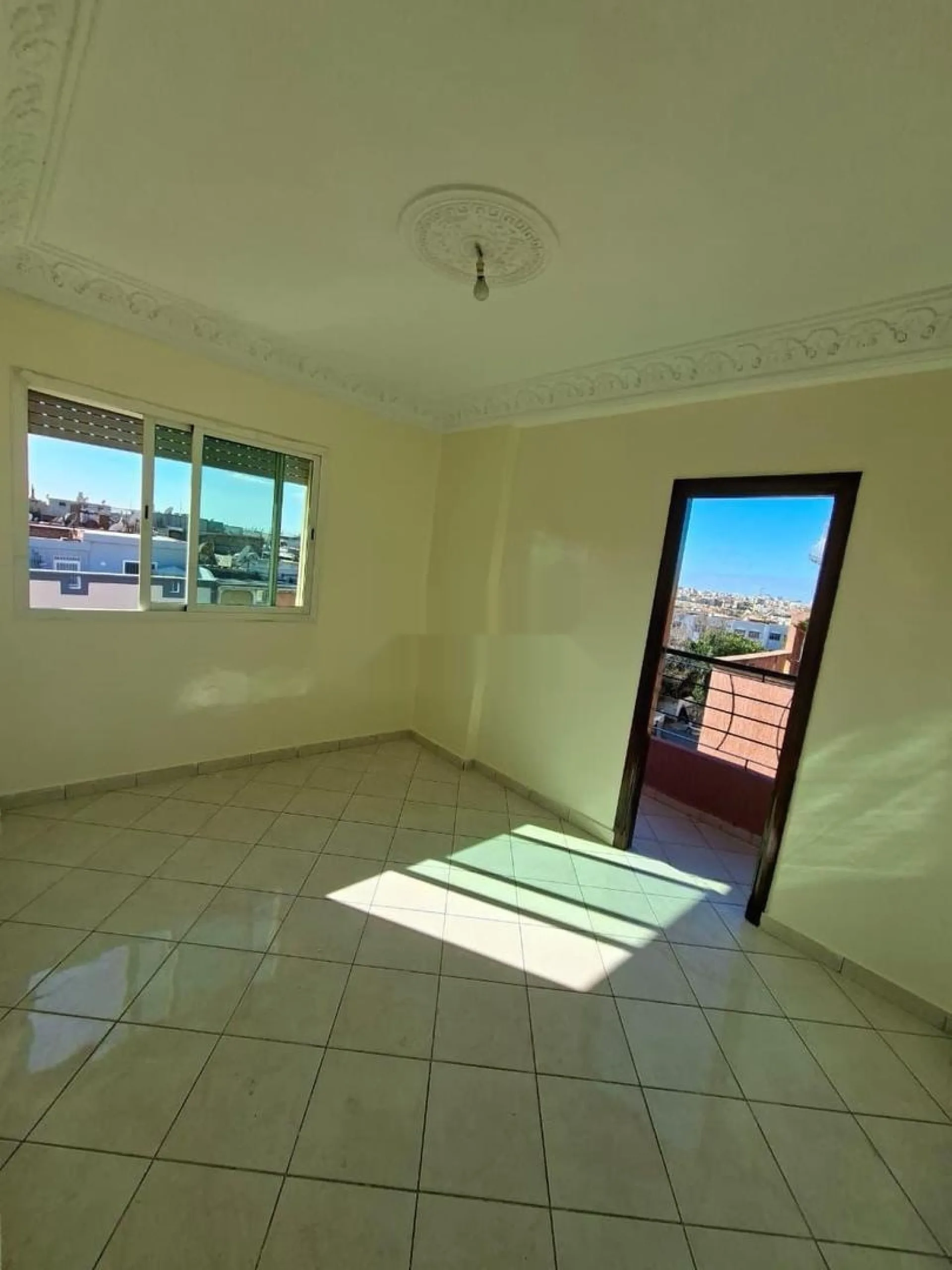 Appartement à vendre 59 m²
