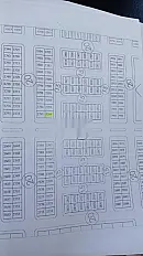 Terrain commercial Choka à Taktia Saada 2 dans la zone pk40