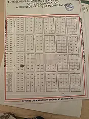 Usine avec unités de congélation superficie 2000m