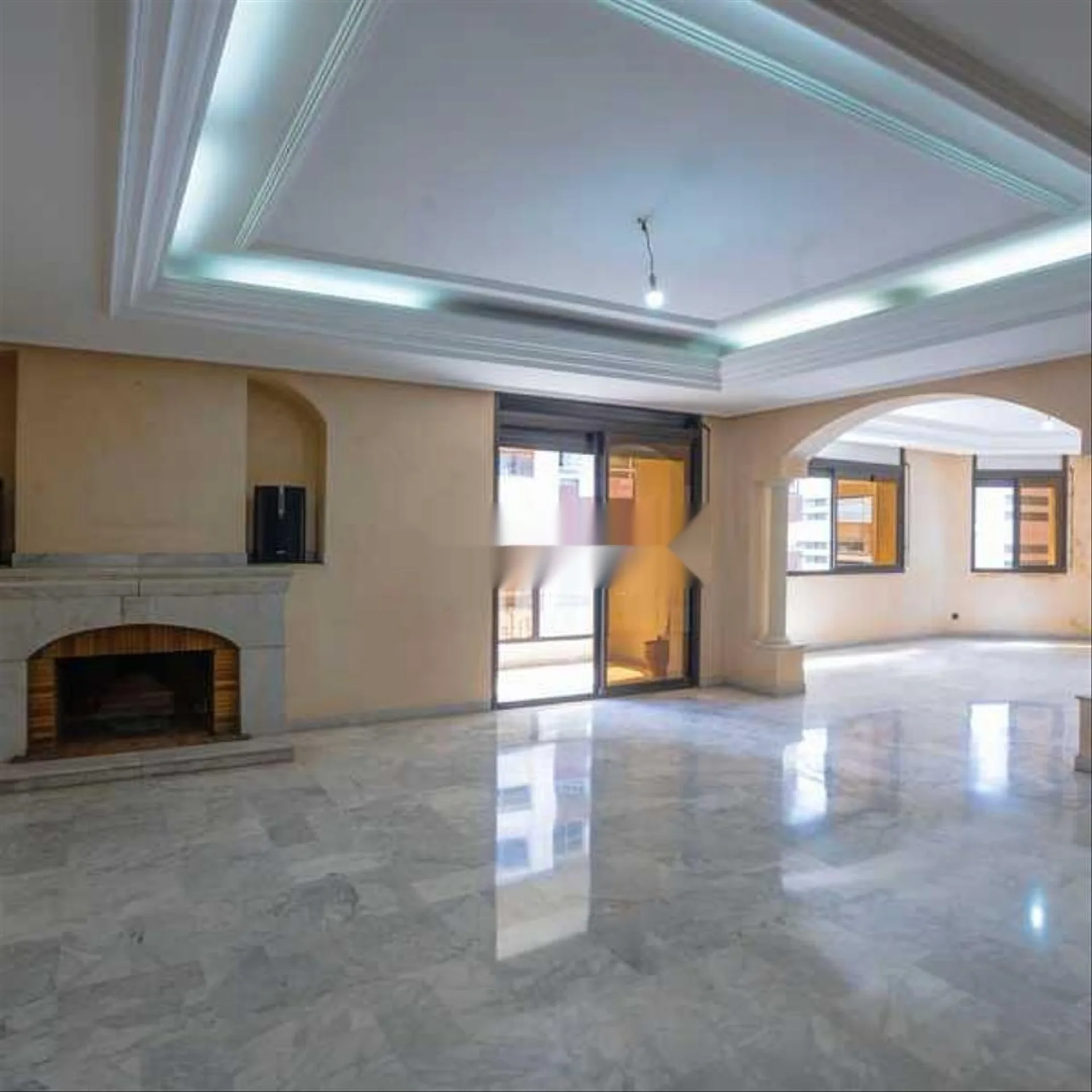 80463 - بيع شقة في الدار البيضاء بورغون (سيدي بلي)